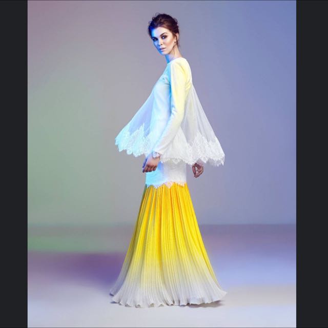 Rizman Ruzaini For Fashionvalet Reserved Women S Fashion On