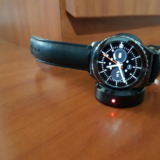 Gear s2 classic accessories shop