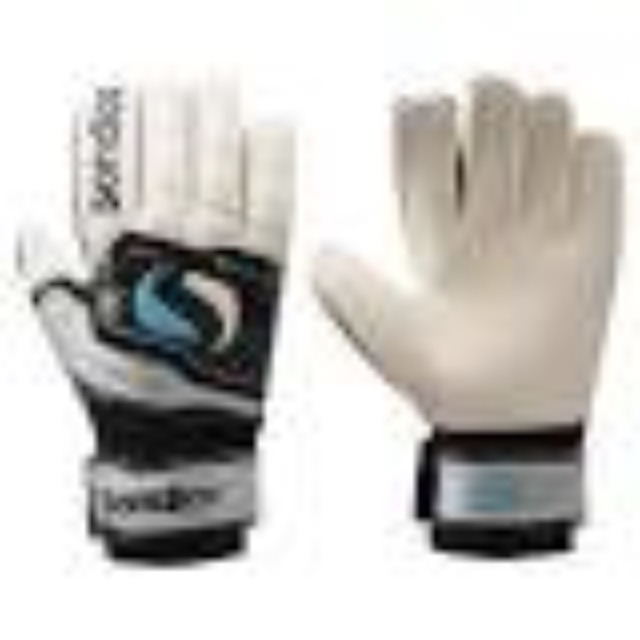 Sondico fingersave goalkeeper sales gloves