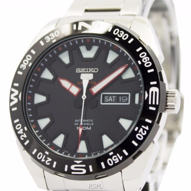 Seiko srp743k1 deals
