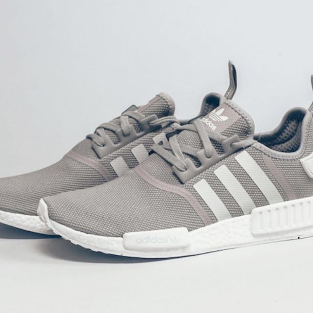 Adidas men's store nmd r1 s31503