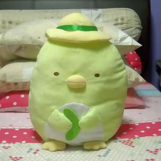Authentic San-X Sumikko Gurashi Penguin Kappa Plush
