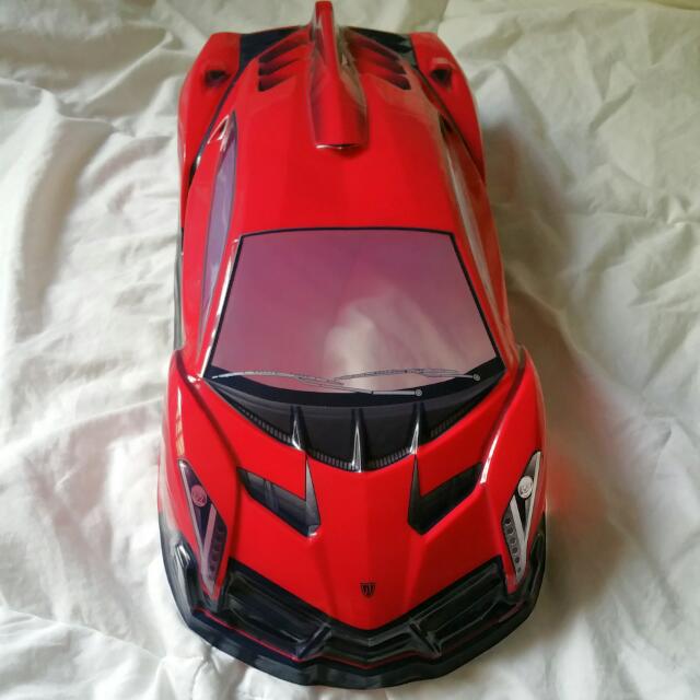 rc car bd
