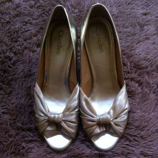Cherilon Shoes