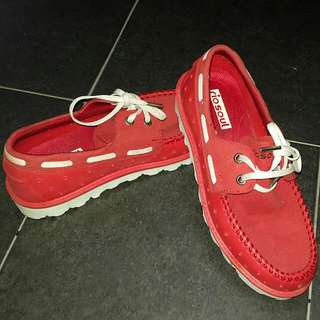 Riosoul Shoes