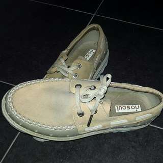 Riosoul Shoes