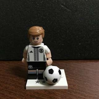 KF 6128 1438-1445 NFL Minifigures (Lego compatible), Hobbies & Toys, Toys &  Games on Carousell