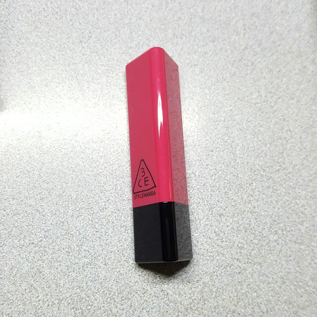 3ce Bebe Color Lip Balm, Health & Beauty on Carousell