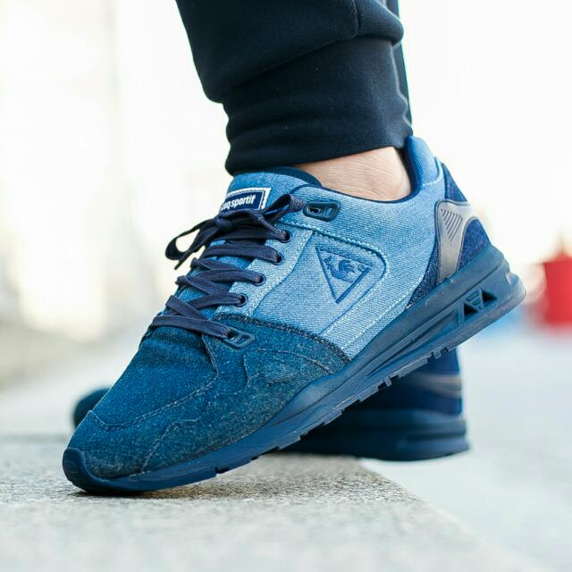 Le coq sportif r1000 3d cheap