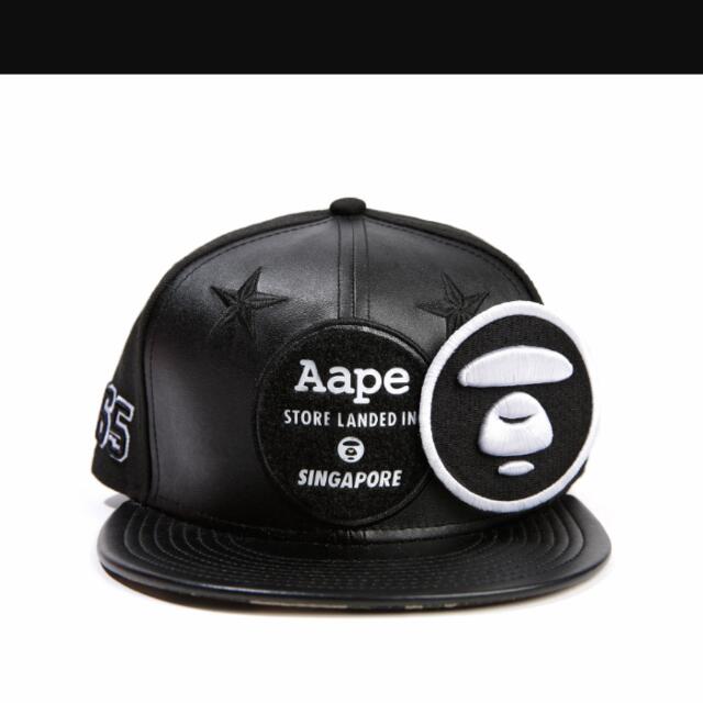 snapback caps singapore