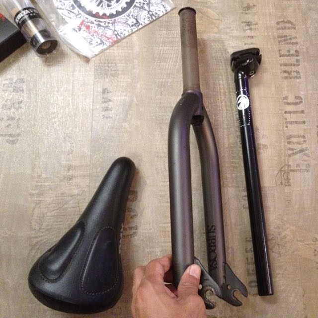 subrosa pandora frame