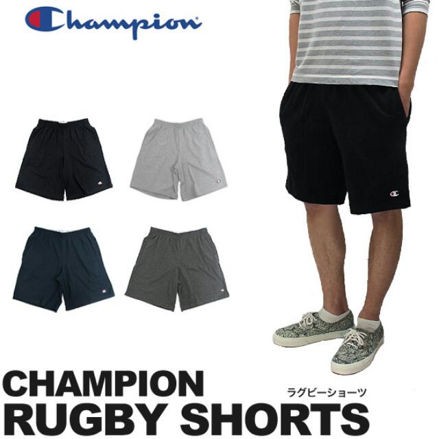Champion 88284 運動休閒短褲, 預購在旋轉拍賣