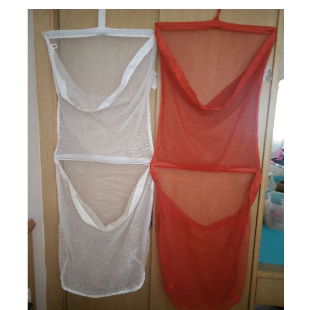 Hanging laundry bag ikea sales