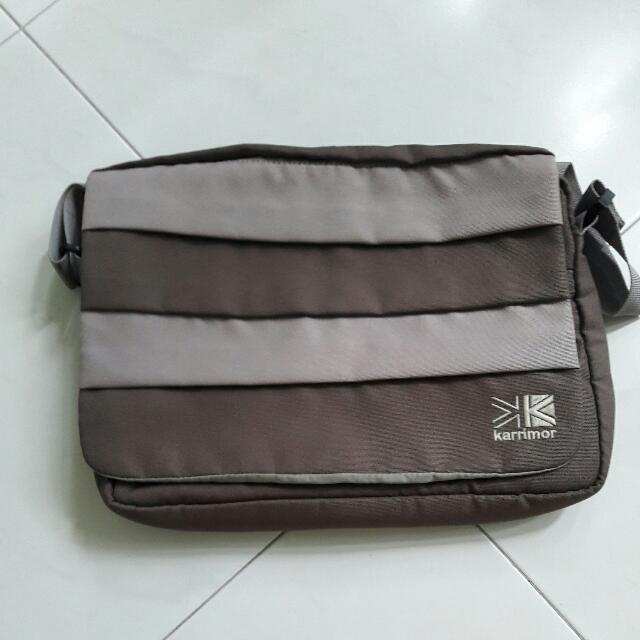 karrimor sling bag