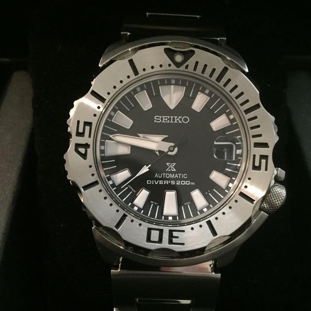 seiko sbdc025