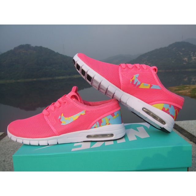 Stefan janoski outlet max women
