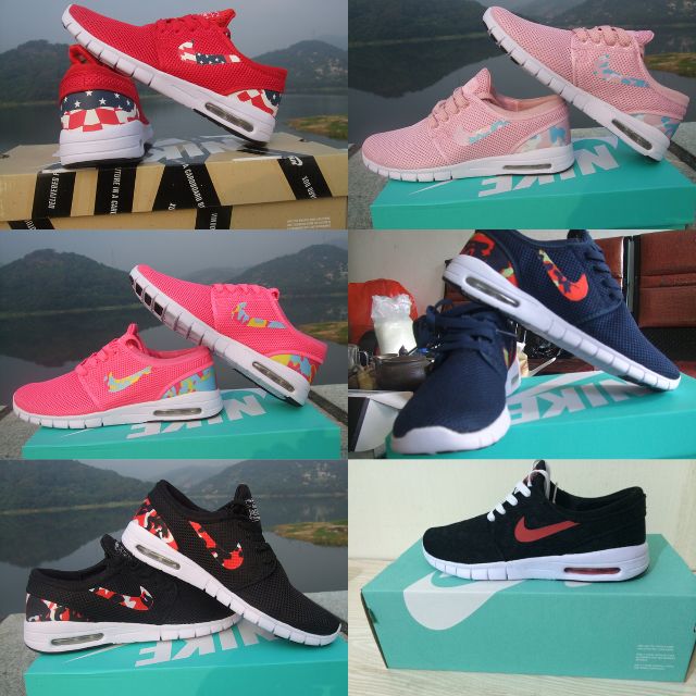 Stefan janoski sale max women