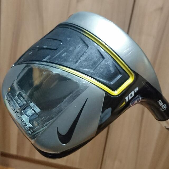 nike square driver