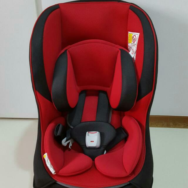 ub car seat