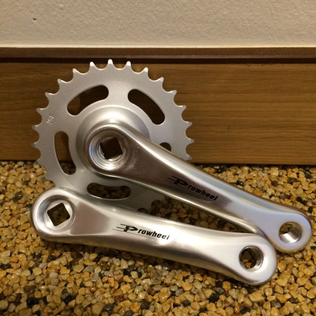 28t crankset 2025