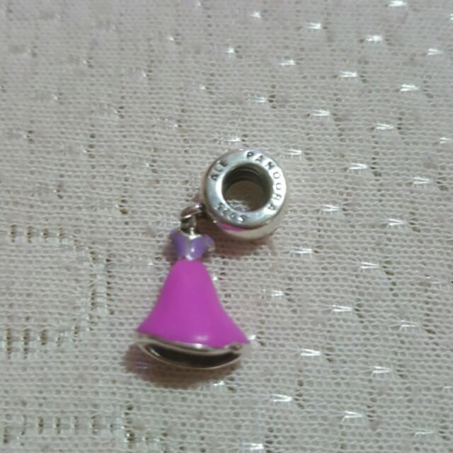 Rapunzel discount charm pandora