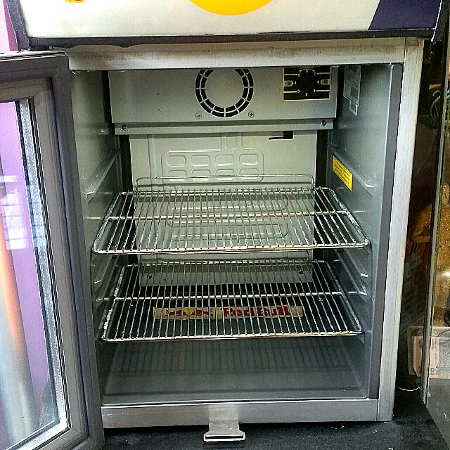 RED BULL ENERGY DRINK MiniFridge (Authentic Item), Everything Else on