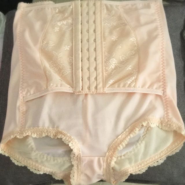 Slimming Girdle, Women's Fashion, New Undergarments & Loungewear on