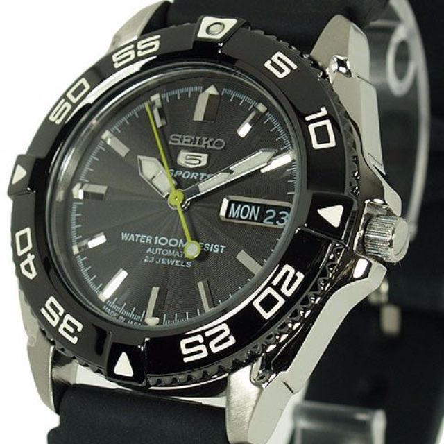 seiko 5 snzb23j2