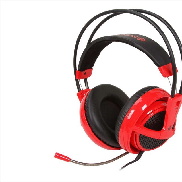 Siberia shop v2 red