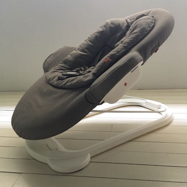 Stokke bouncer hotsell tripp trapp
