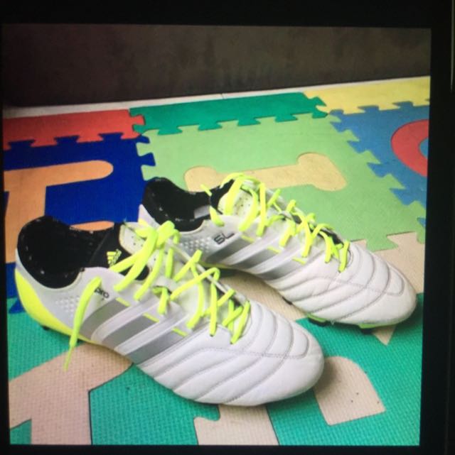 Adidas 11Pro SL TRX FG