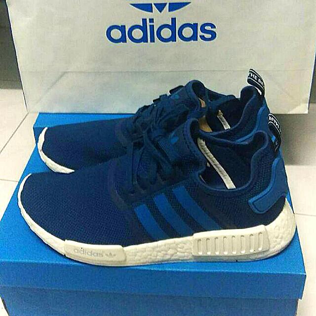nmd unity blue