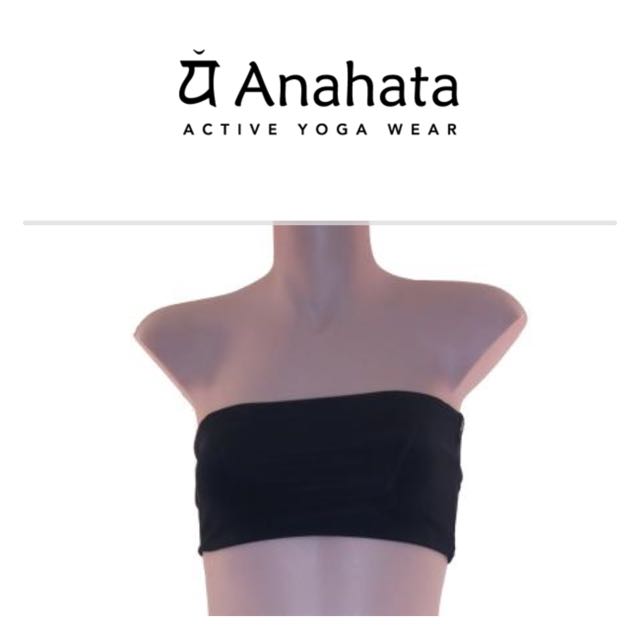 anahata yoga clothing