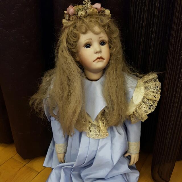 annette himstedt dolls for sale