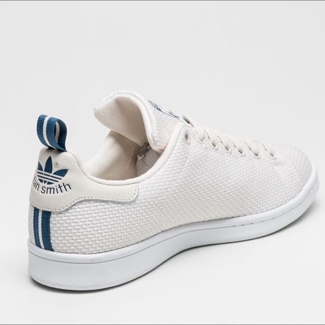 Authentic Adidas Stan Smith CK BRANDNEW, Men's Fashion on Carousell