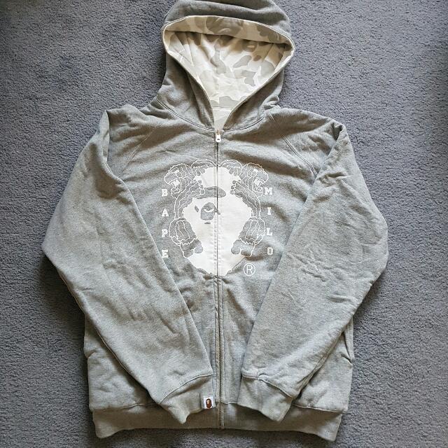 Bape bathing ape jacket new arrivals