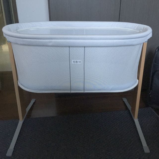 baby bjorn bassinet canada