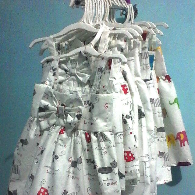 61+ Model Baju Anak Handmade Gratis