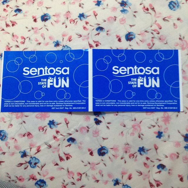 cable car tickets, Tickets & Vouchers, Local Attractions & Transport on