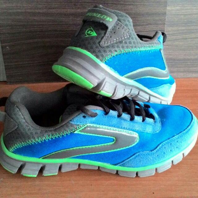 Dunlop sport shoes store