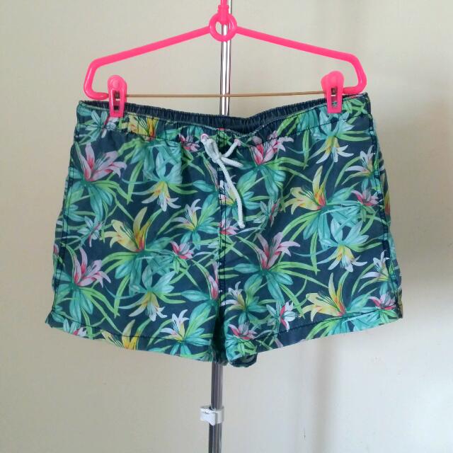 h&m womens swim