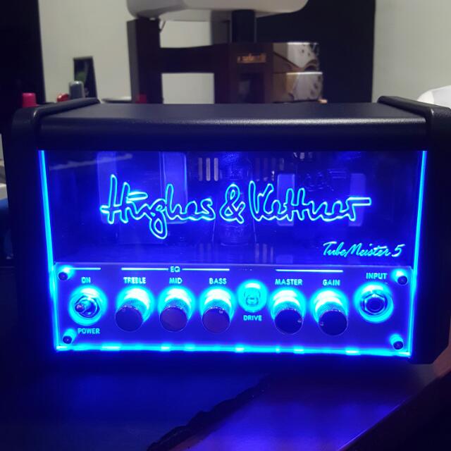 Tube Amps Explained How They Work, The Tube Types, 41 OFF