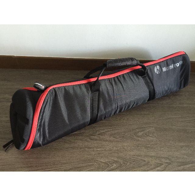 Manfrotto MBAG100PN padded tripod bag Photography Photography
