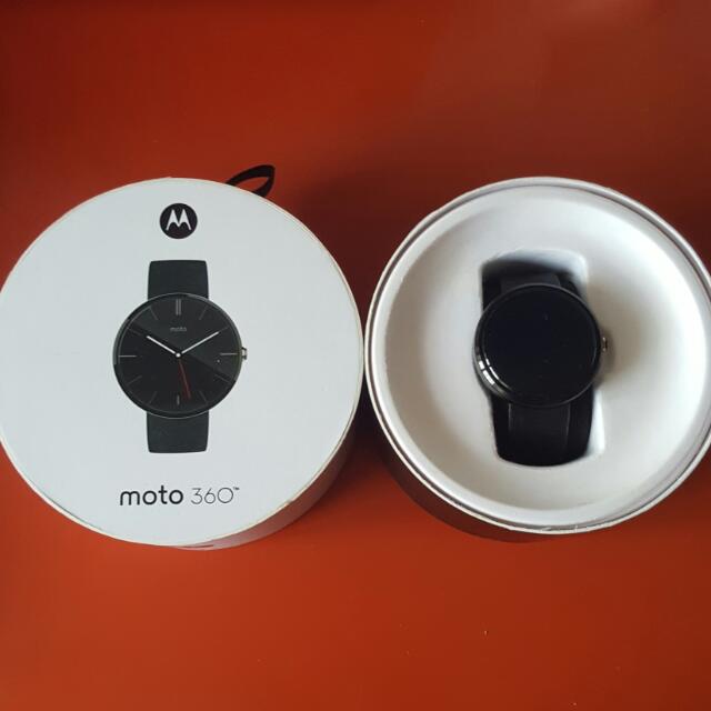 moto 369