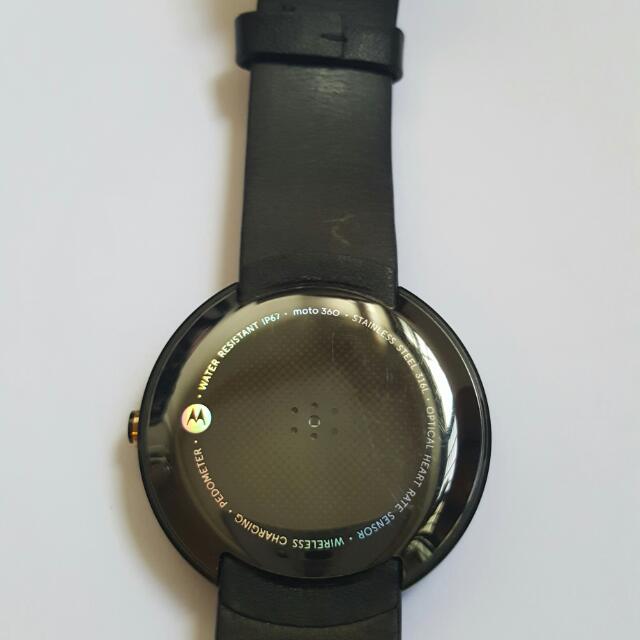 moto 369