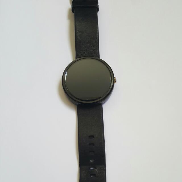 moto 369 1st gen