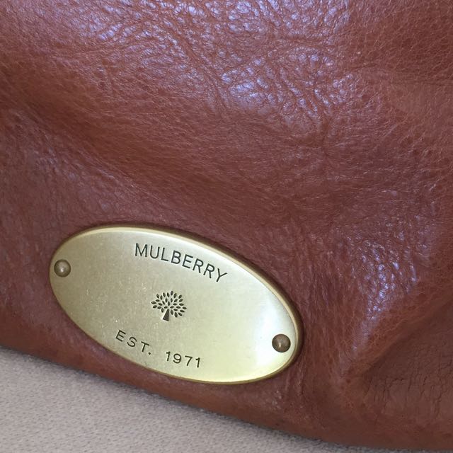 Mulberry bella hobo bag deals