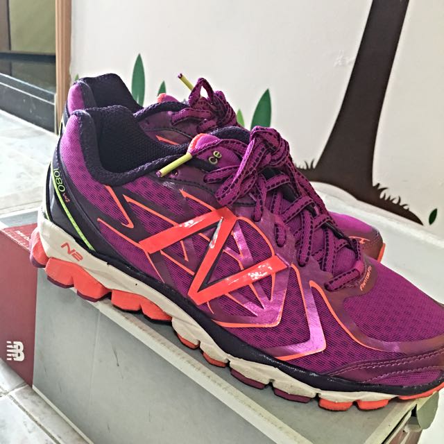 new balance 1080 v4