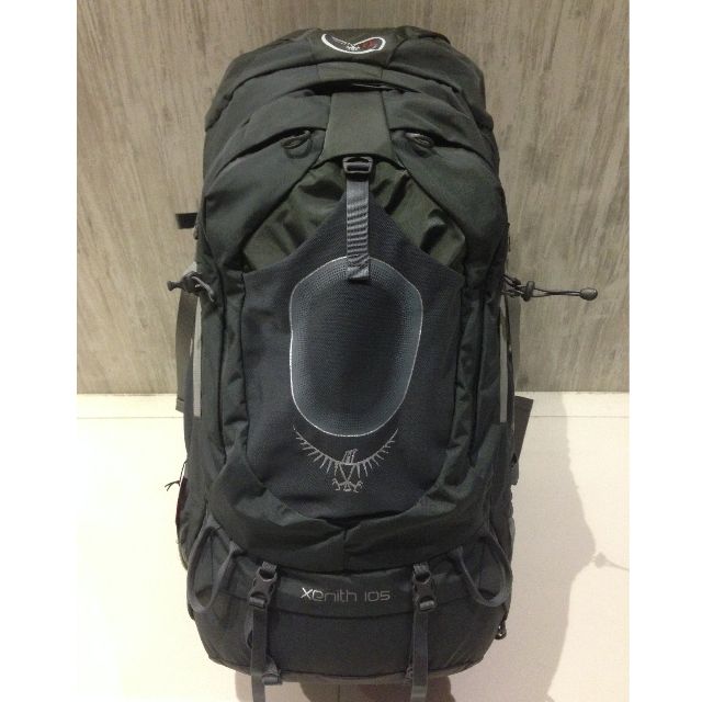 Osprey 105l 2025
