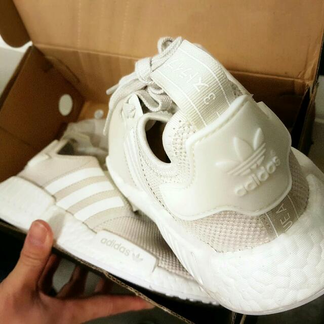 Nmd 5 off 2025